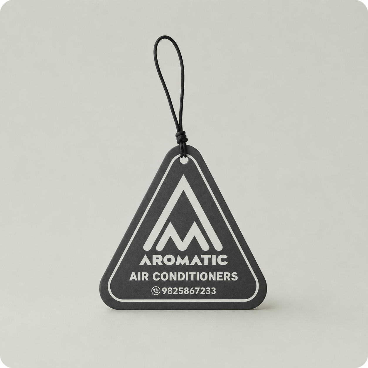 Paper Fresheners