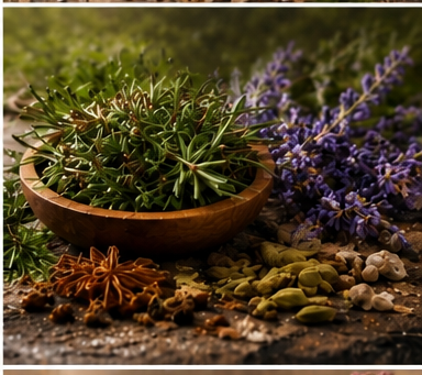 Aromatic