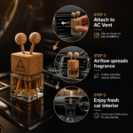 Car Air Fresheners - Image 4