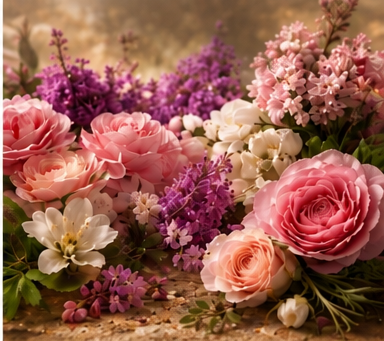 Floral