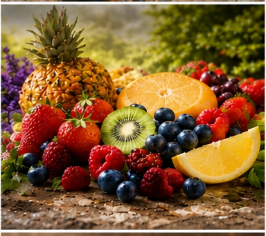 Fruity