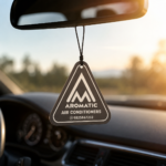 Paper Fresheners