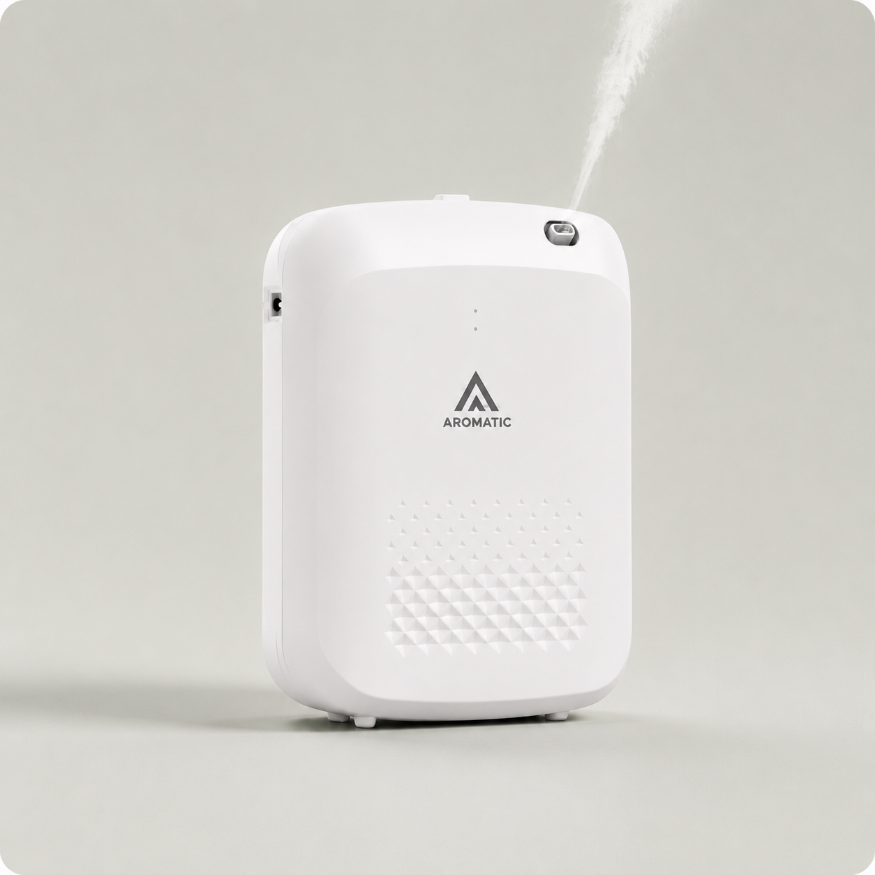 Diffusers