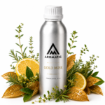 GOLD MUSK