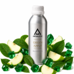 GREEN APPLE