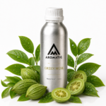 GREEN MUSK