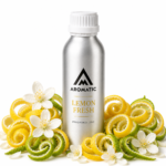 LEMON FRESH