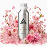 LOVE BLOSSOM