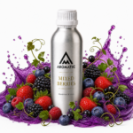 MIXED BERRIES