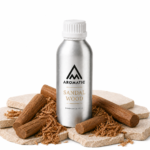 SANDAL WOOD