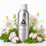 WHITE MUSK