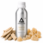WHITE OUDH